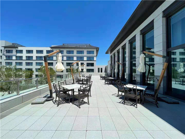 北京環球影城主題公園配套建設（一期）項目