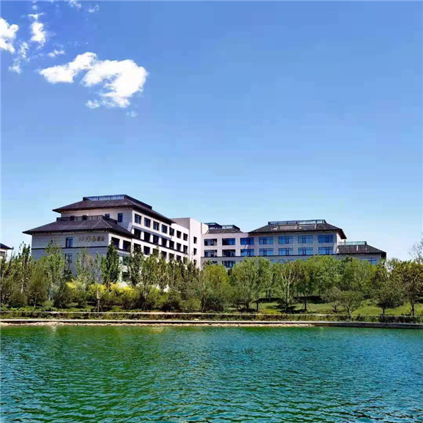 北京環球影城主題公園配套建設（一期）項目