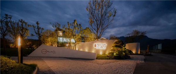 在源景觀丨福州均和·雨山前