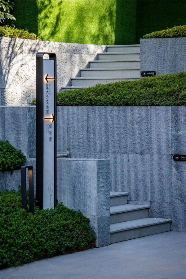 在源景觀丨福州均和·雨山前