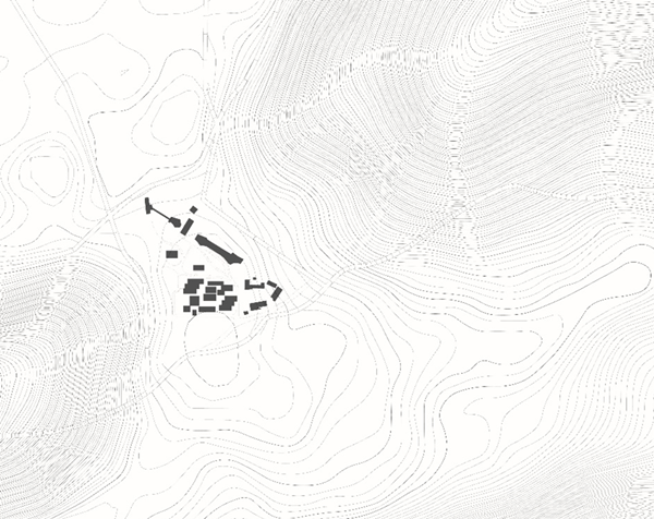 一宇設計丨南京地質公園