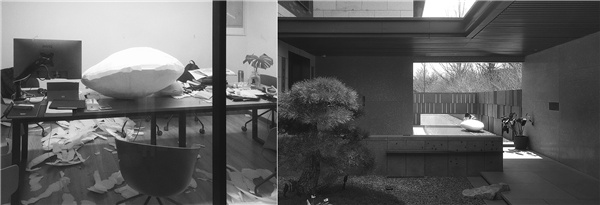 甲南園林丨龍灣某別墅花園設計