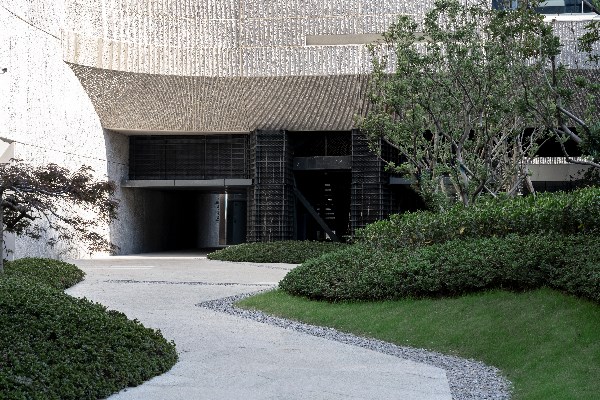 瀚世景觀丨南京園博園悅榕莊