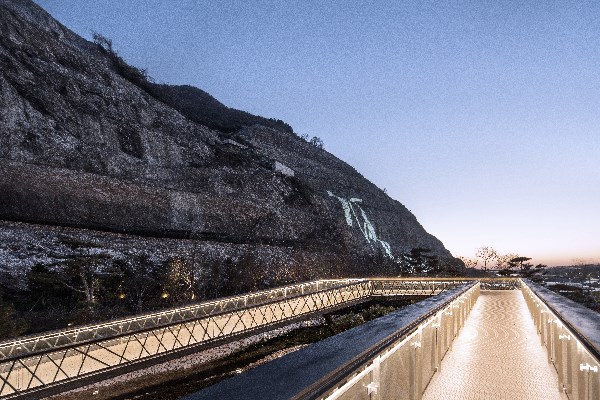 瀚世景觀丨南京園博園悅榕莊