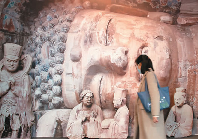 張朝枝教授:遺產旅游能帶來什么?