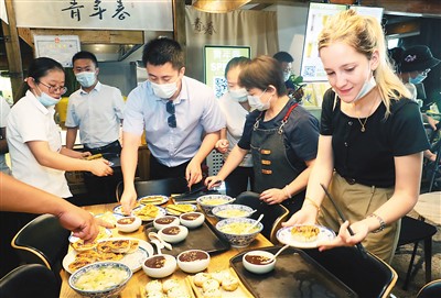 張朝枝教授:遺產旅游能帶來什么?