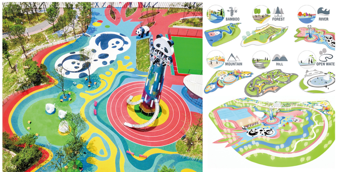 李金晨:兒童友好型城市里的校園設(shè)計