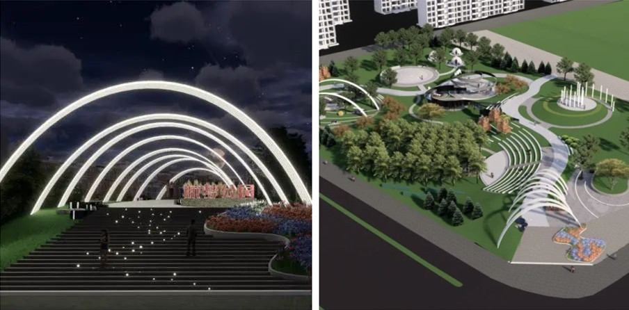 李金晨:兒童友好型城市里的校園設(shè)計