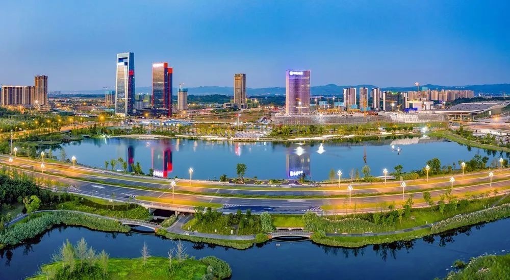 李曉江:公園城市建設的核心命題是什么?