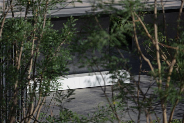 瀾道設(shè)計(jì)丨中建·天津壹方九里大區(qū)