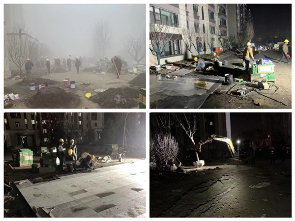 瀾道設(shè)計(jì)丨中建·天津壹方九里大區(qū)