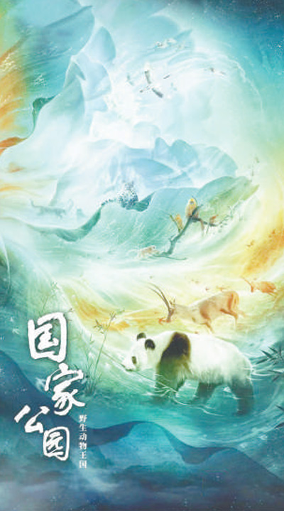 生態主題紀錄片：真實記錄美麗中國生態景觀