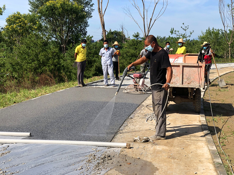 奧北森林公園一期10月開園