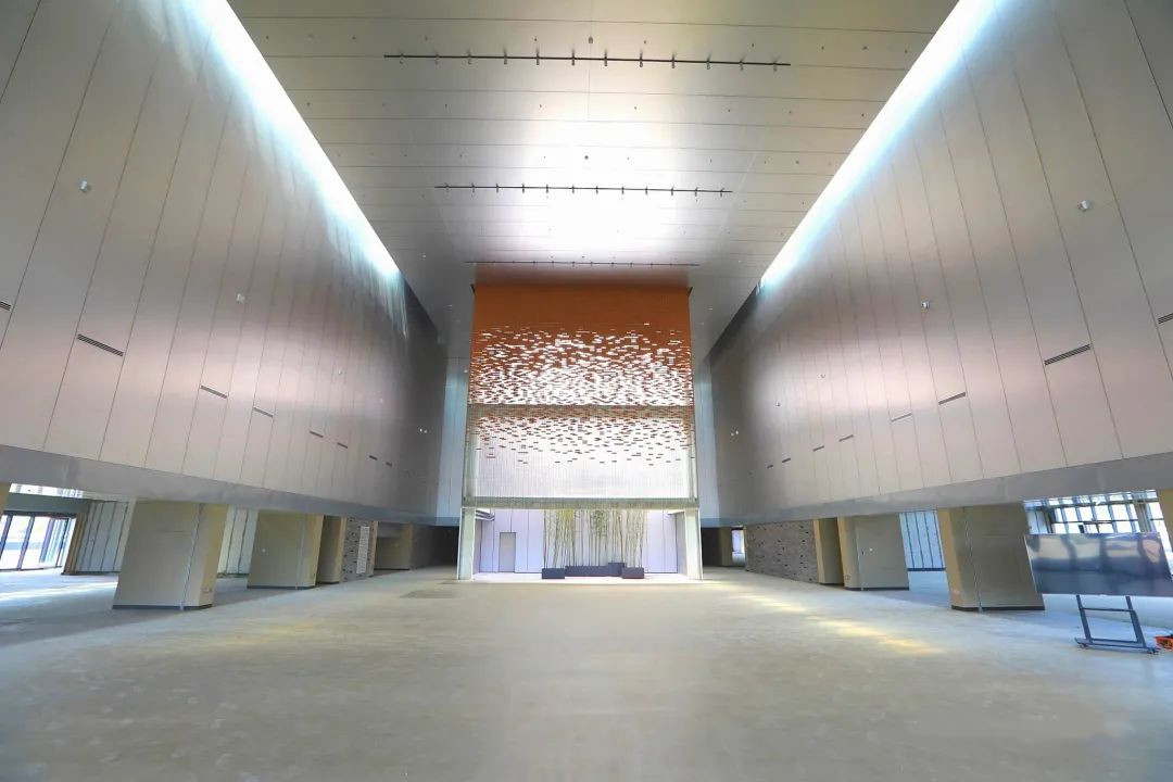 北京國際設(shè)計(jì)周永久會(huì)址將全新亮相