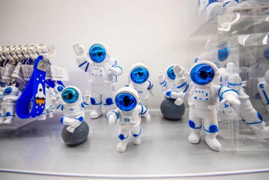 “星空基地”十一假期將“點亮”北京園博園