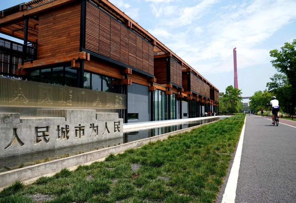 如何轉變思路，讓新城新區有特色？