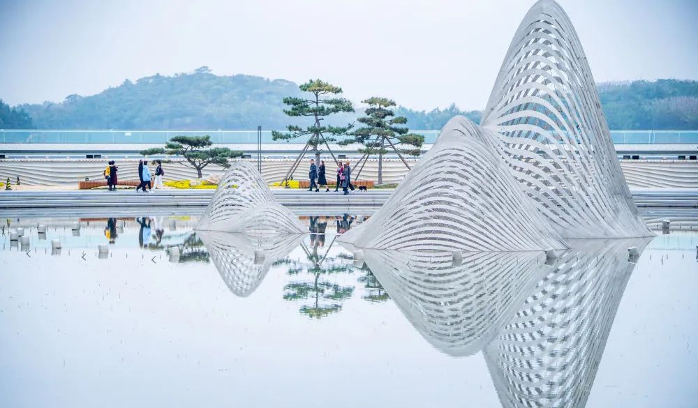 如何轉變思路，讓新城新區有特色？