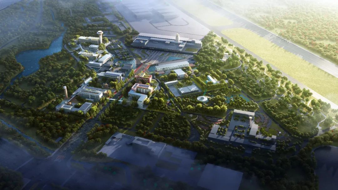 合肥:努力把園博園建成精品園博會辦出精彩