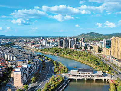 特色小城，如何讓文旅更精彩？