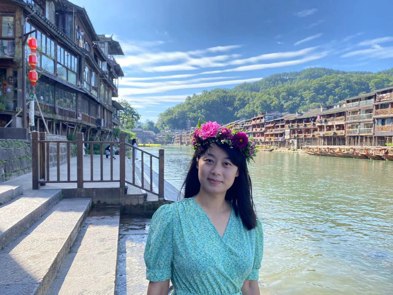 園冶杯優秀指導教師文斌：參賽不能忘記為什么出發