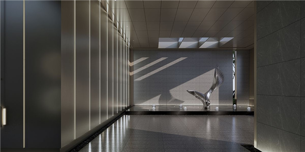 園冶杯獲獎作品丨大華泰州·錦繡四季