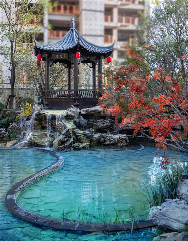 商丘建業·江山府