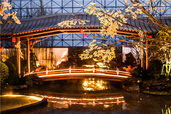 商丘建業·江山府