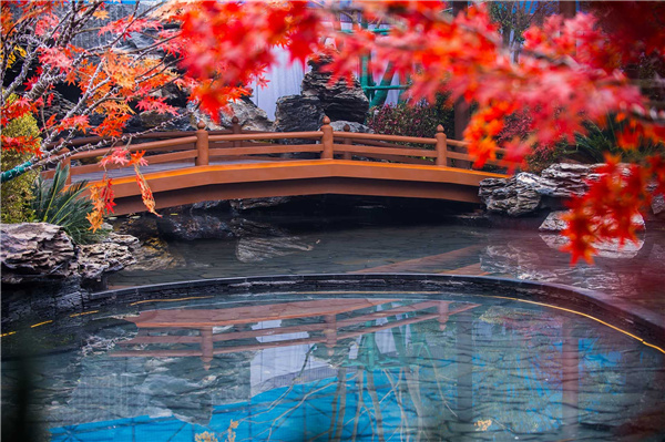 商丘建業·江山府