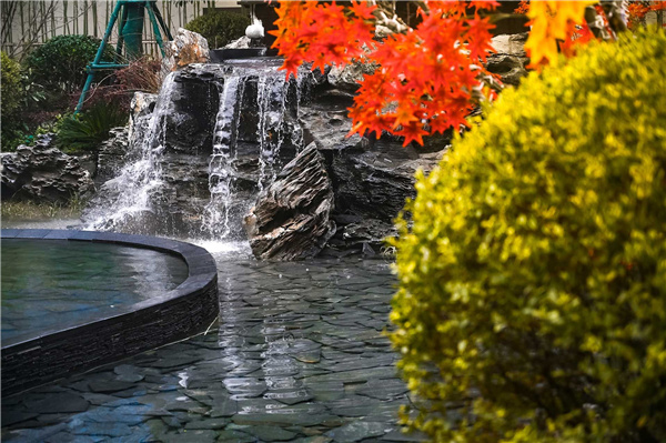 商丘建業·江山府