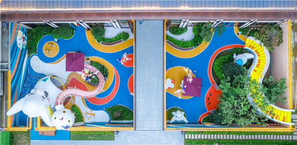 商丘建業·江山府