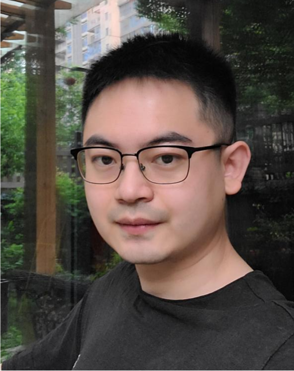 園冶杯優秀指導教師項陽與你分享獲獎秘笈