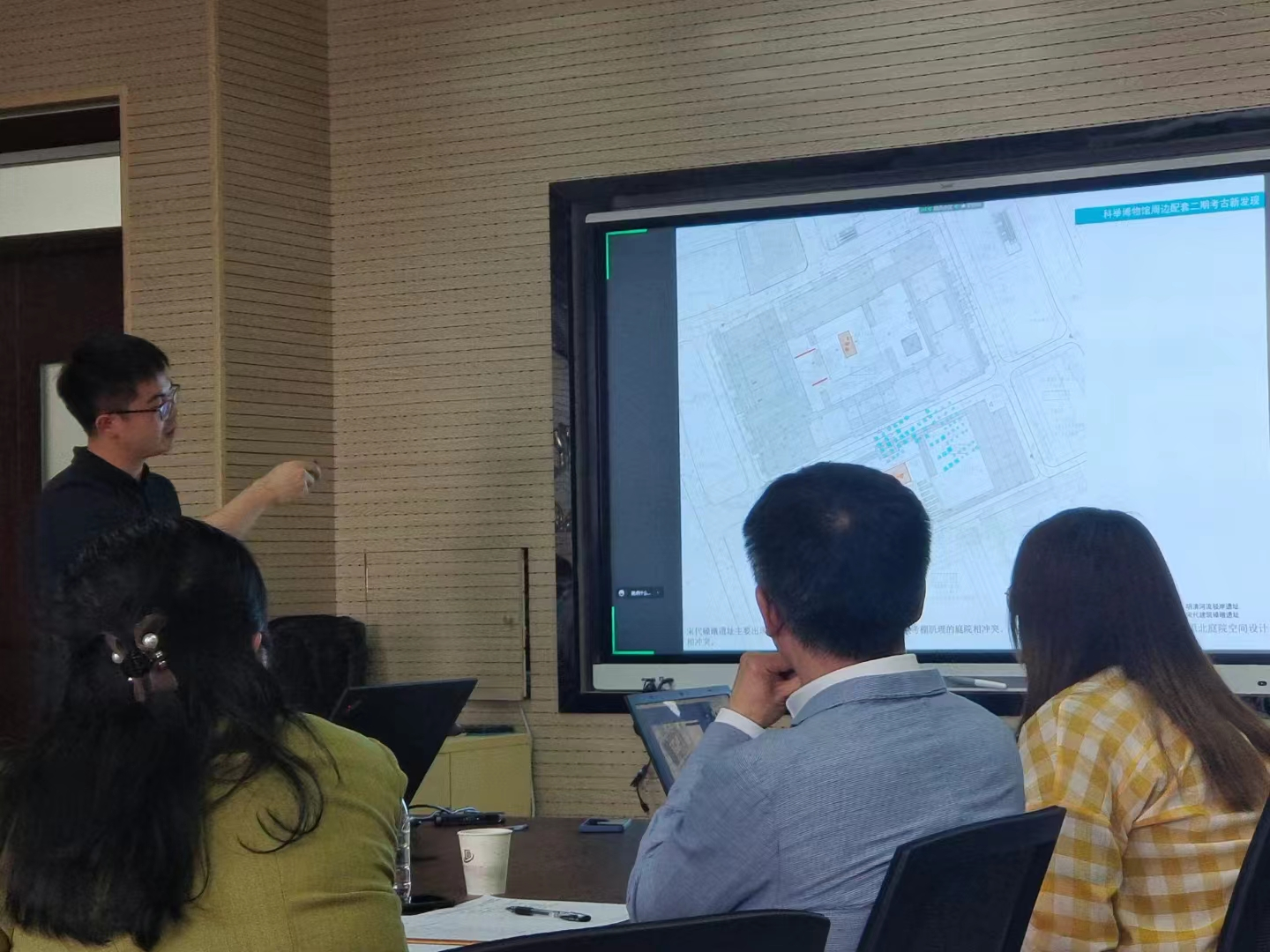 園冶杯優秀指導教師項陽與你分享獲獎秘笈