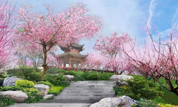 合肥:辦園博會要追求持續性發展力戒一次性布展