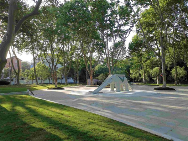 園冶杯獲獎作品丨合肥逍遙津公園提升改造