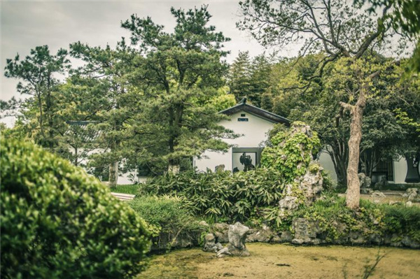 園冶杯獲獎作品丨合肥逍遙津公園提升改造