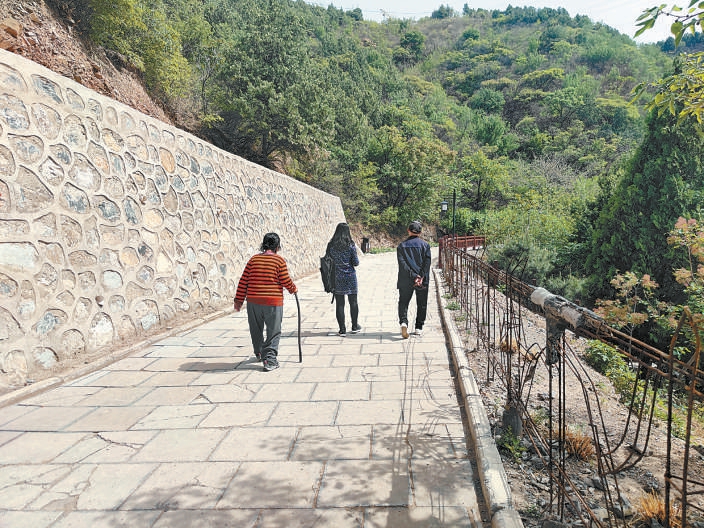 北京：郊野公園服務沒跟上 游園體驗打折扣