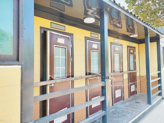 北京：郊野公園服務沒跟上 游園體驗打折扣