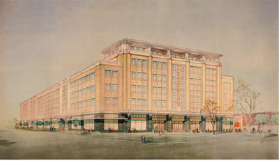 中國二十世紀(jì)建筑遺產(chǎn)項(xiàng)目公布推介七批共六百九十七項(xiàng)