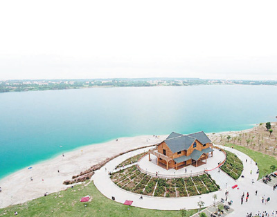 中國二十世紀(jì)建筑遺產(chǎn)項(xiàng)目公布推介七批共六百九十七項(xiàng)