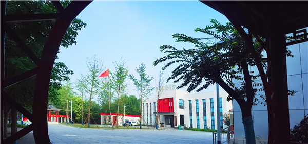 園冶杯參賽作品丨老冢鎮(zhèn)“記憶中的鄉(xiāng)村”