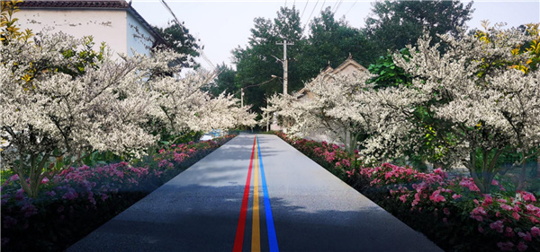 園冶杯參賽作品丨老冢鎮(zhèn)“記憶中的鄉(xiāng)村”