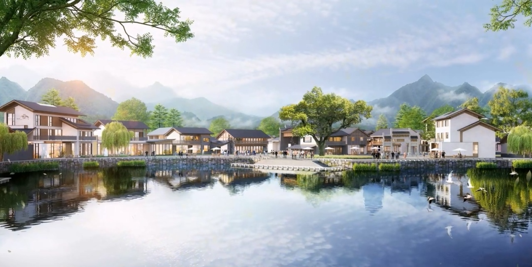 總投資23.5億元!鄂州園博園正式開(kāi)工建設(shè)