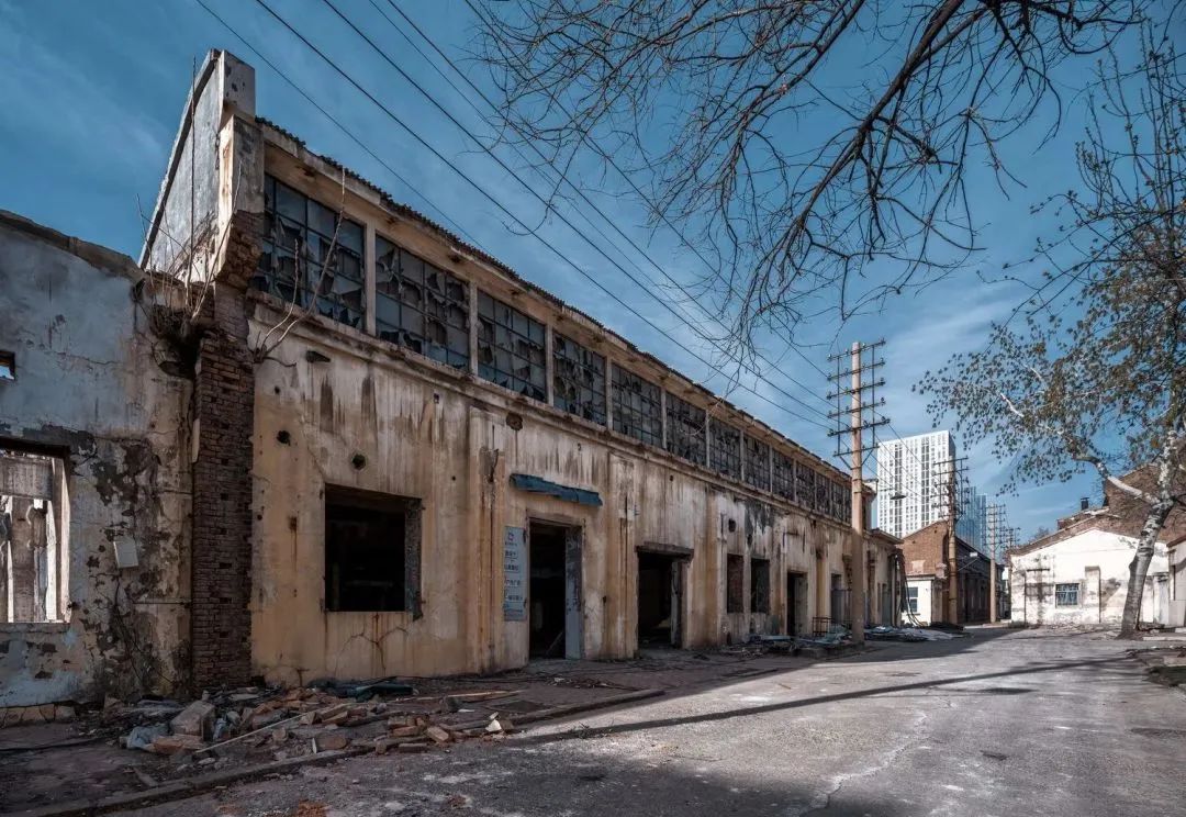 天津：哪吒·設計小鎮要來了！