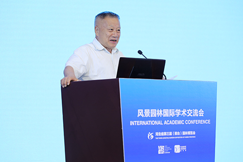 知名風景園林學家劉秀晨先生逝世