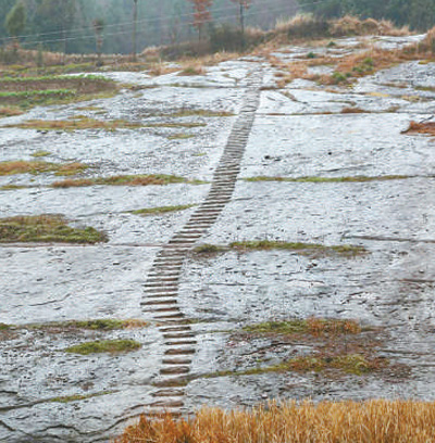 古蜀道保護傳承的啟示
