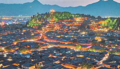 張松：城市歷史文化遺產的保護傳承