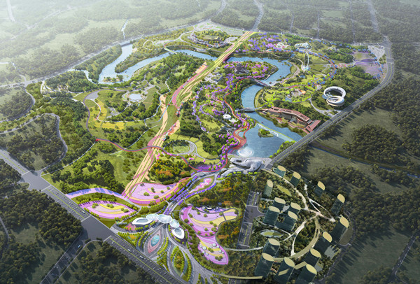 中國花卉協(xié)會(huì)：助花開盛世 扮美麗中國