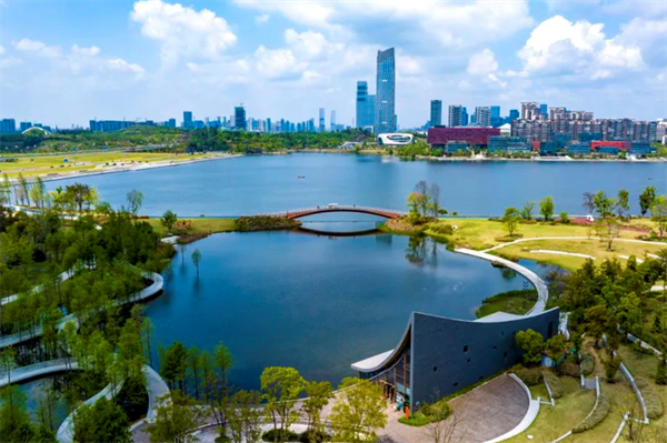 成都世園會邀八方來客中秋共赴“花”約!