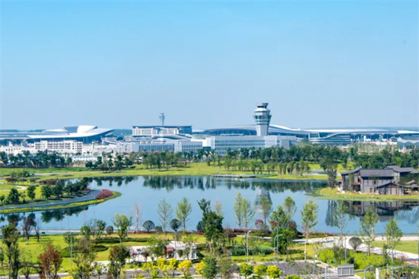 成都世園會邀八方來客中秋共赴“花”約!