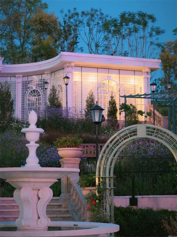 成都世園會邀八方來客中秋共赴“花”約!